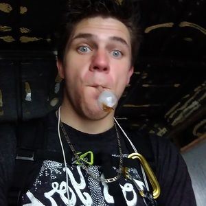 Meet your Posher, Colter